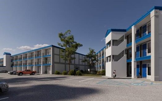 Budgetel Inn & Suites