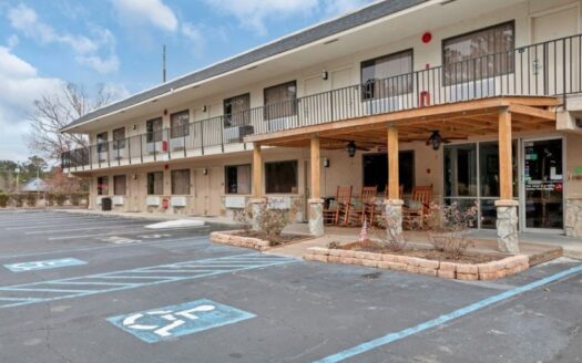Fairbridge Inn & Suites GA